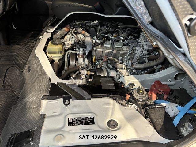 Toyota REGIUSACE VAN 2020-03 7457286-20