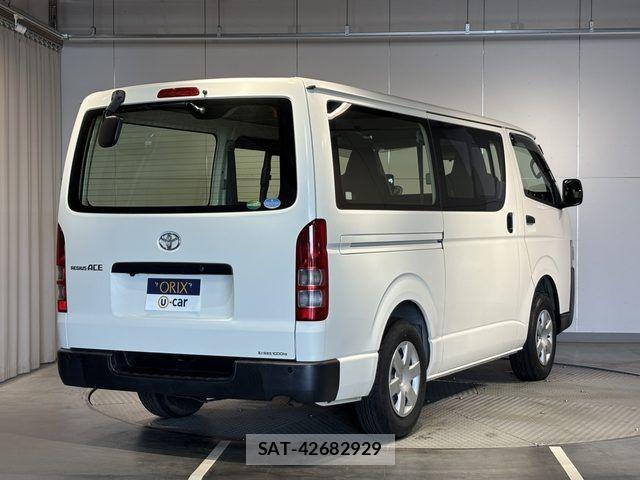 Toyota REGIUSACE VAN 2020-03 7457286-2
