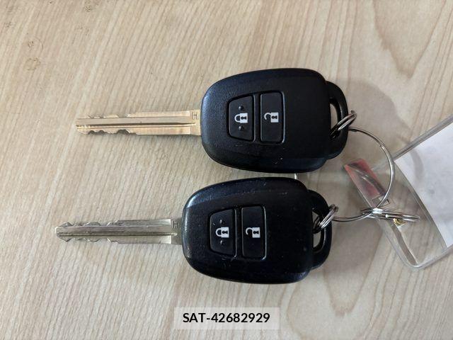 Toyota REGIUSACE VAN 2020-03 7457286-3