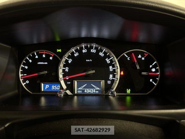 Toyota REGIUSACE VAN 2020-03 7457286-5