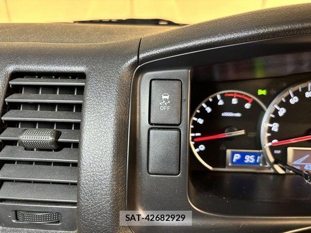 Toyota REGIUSACE VAN 2020-03 7457286-6