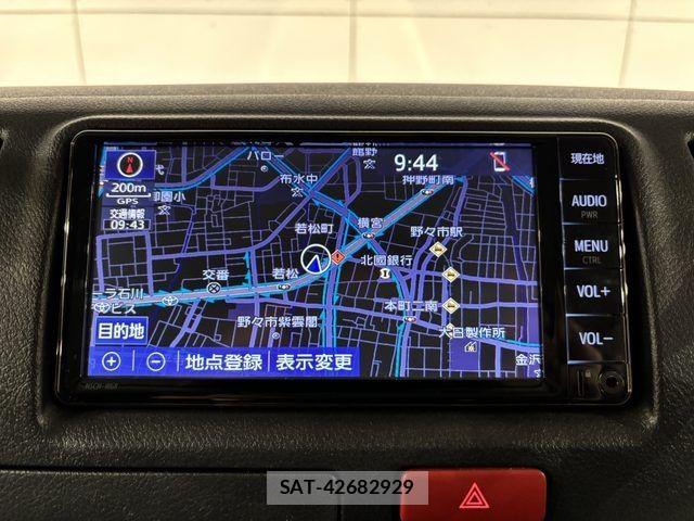 Toyota REGIUSACE VAN 2020-03 7457286-7