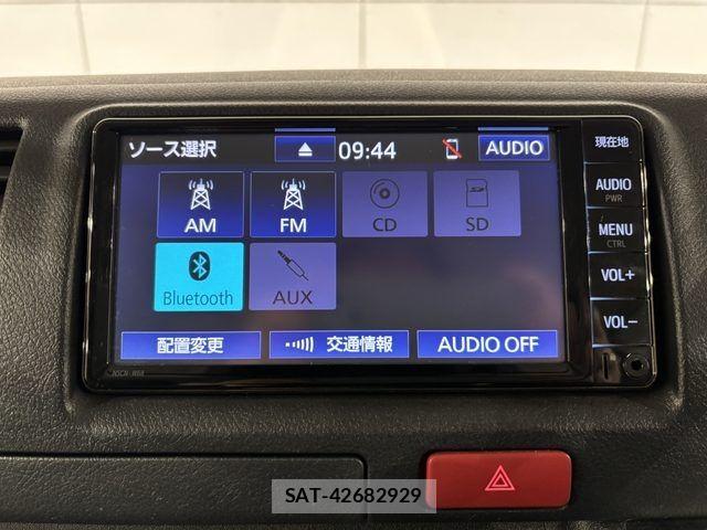 Toyota REGIUSACE VAN 2020-03 7457286-8