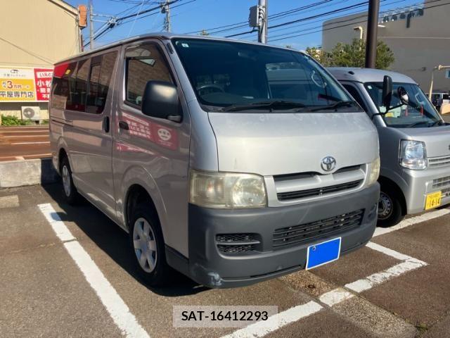sat car