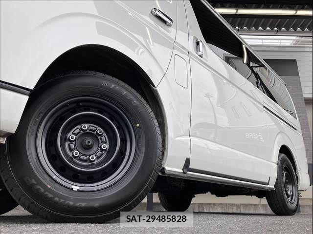 Toyota REGIUSACE VAN 2018-04 7562740-9