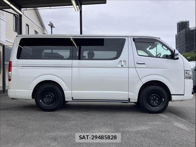 Toyota REGIUSACE VAN 2018-04 7562740-12