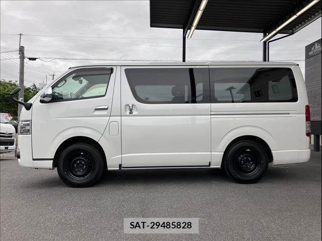 Toyota REGIUSACE VAN 2018-04 7562740-13