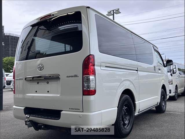 Toyota REGIUSACE VAN 2018-04 7562740-14