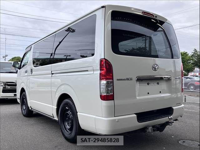 Toyota REGIUSACE VAN 2018-04 7562740-15