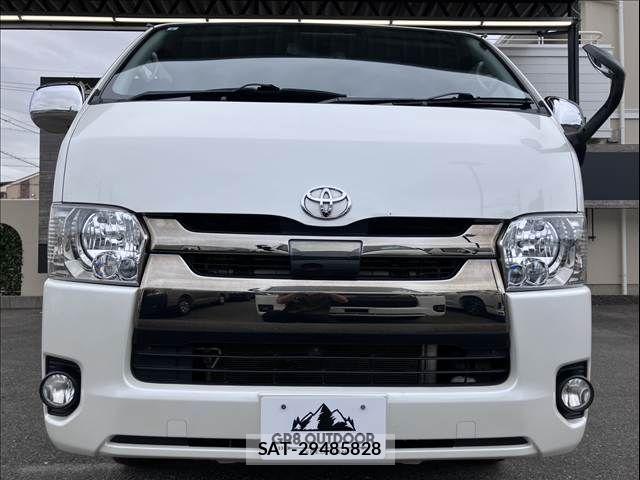 Toyota REGIUSACE VAN 2018-04 7562740-1