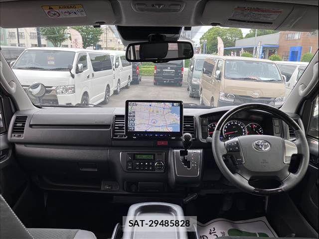 Toyota REGIUSACE VAN 2018-04 7562740-3