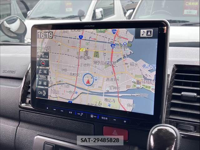 Toyota REGIUSACE VAN 2018-04 7562740-4