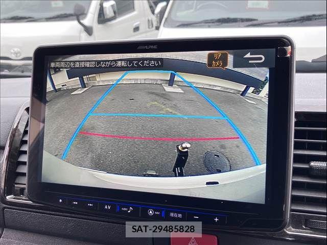 Toyota REGIUSACE VAN 2018-04 7562740-5