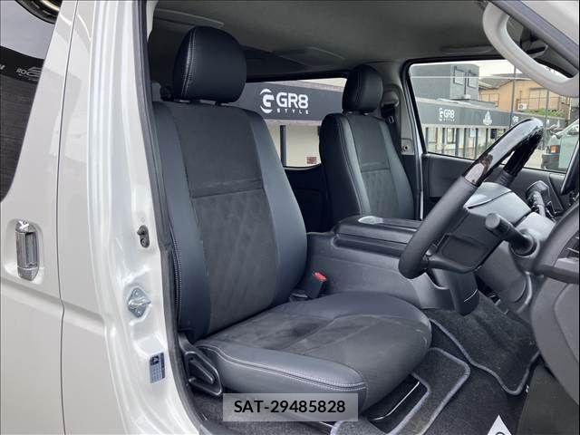 Toyota REGIUSACE VAN 2018-04 7562740-6