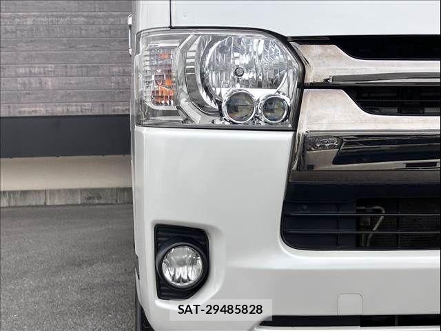 Toyota REGIUSACE VAN 2018-04 7562740-8
