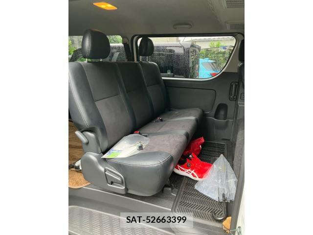 Toyota REGIUSACE VAN 2017-03 7619546-9