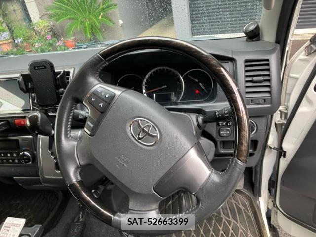 Toyota REGIUSACE VAN 2017-03 7619546-11