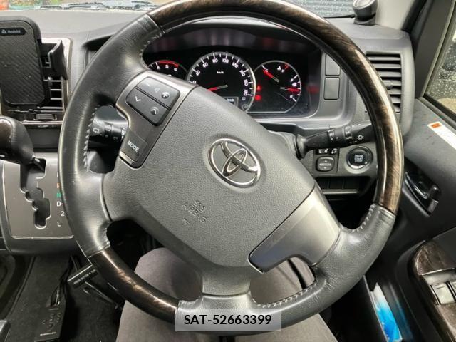 Toyota REGIUSACE VAN 2017-03 7619546-13