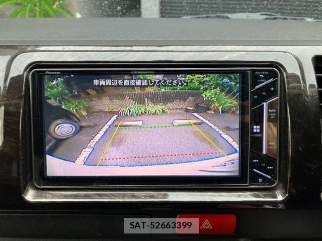 Toyota REGIUSACE VAN 2017-03 7619546-17