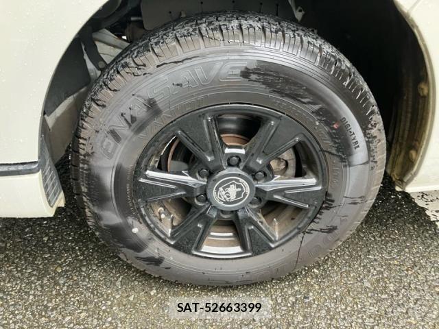 Toyota REGIUSACE VAN 2017-03 7619546-2