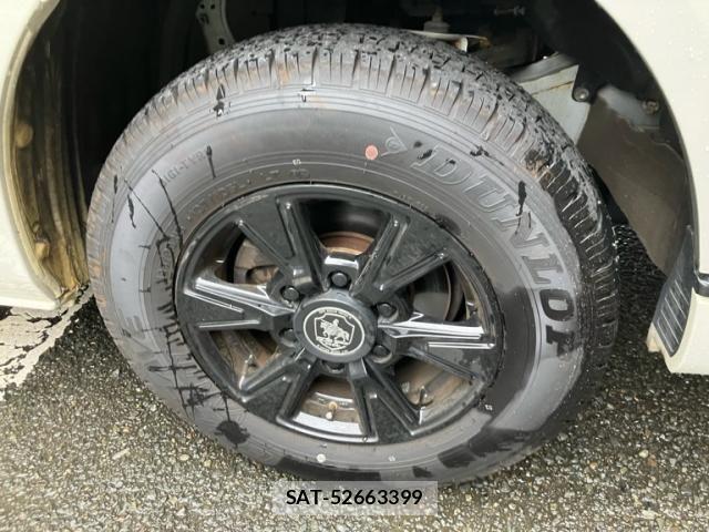 Toyota REGIUSACE VAN 2017-03 7619546-3