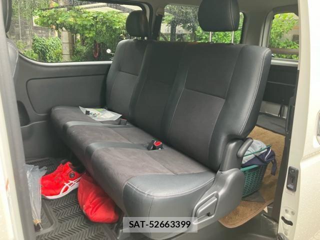 Toyota REGIUSACE VAN 2017-03 7619546-4