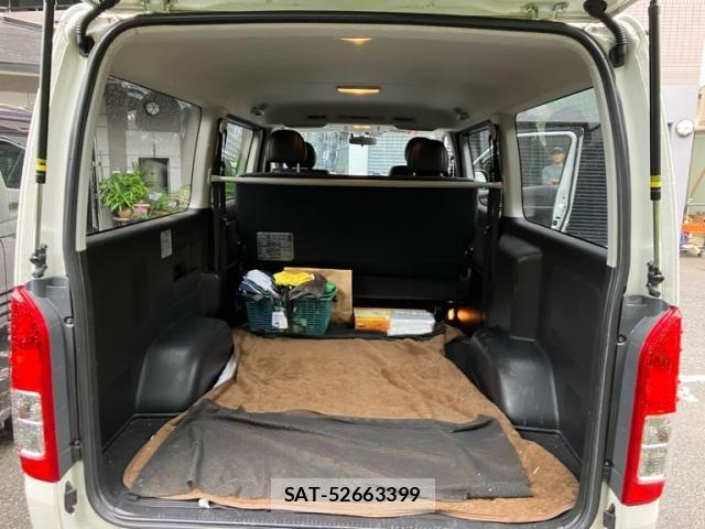 Toyota REGIUSACE VAN 2017-03 7619546-5