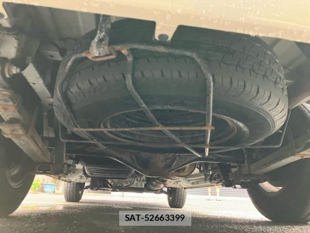 Toyota REGIUSACE VAN 2017-03 7619546-6