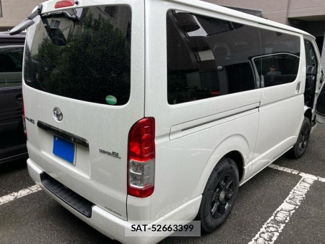 Toyota REGIUSACE VAN 2017-03 7619546-7