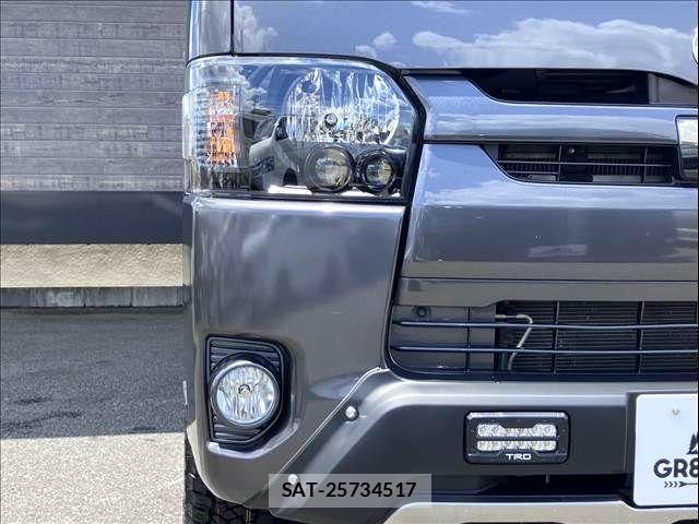 Toyota REGIUSACE VAN 2018-12 7619544-9