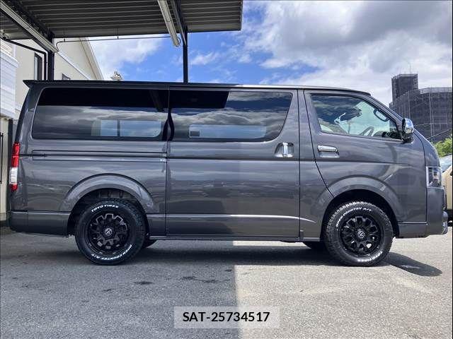 Toyota REGIUSACE VAN 2018-12 7619544-12