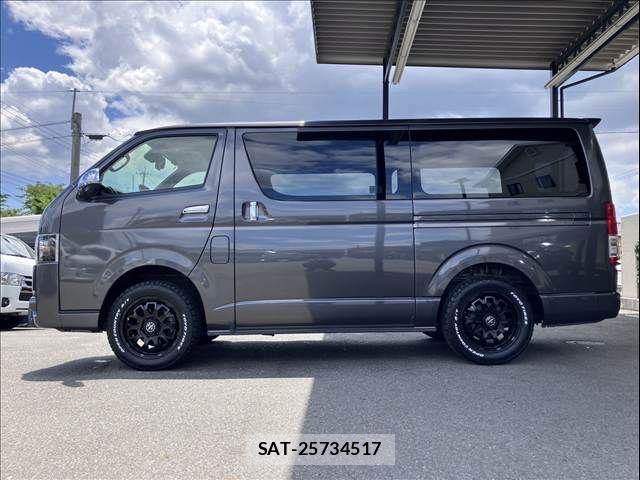 Toyota REGIUSACE VAN 2018-12 7619544-13