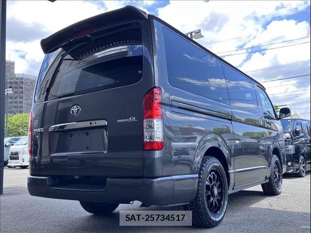Toyota REGIUSACE VAN 2018-12 7619544-14
