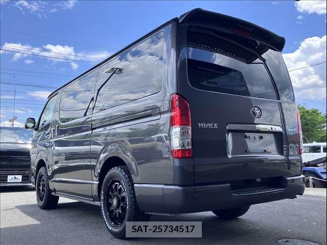Toyota REGIUSACE VAN 2018-12 7619544-15