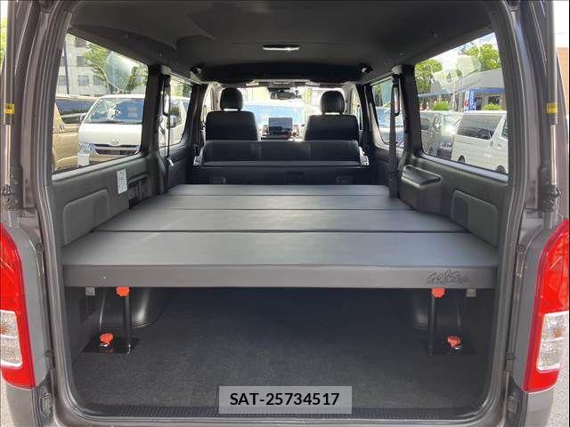 Toyota REGIUSACE VAN 2018-12 7619544-18