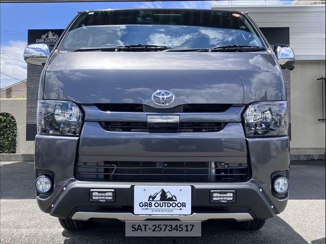 Toyota REGIUSACE VAN 2018-12 7619544-1