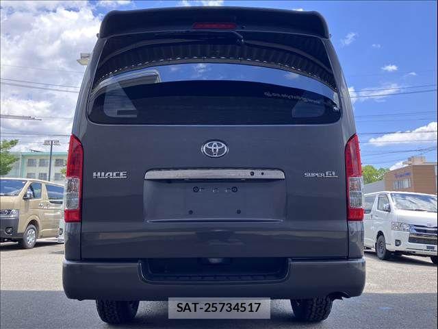 Toyota REGIUSACE VAN 2018-12 7619544-2