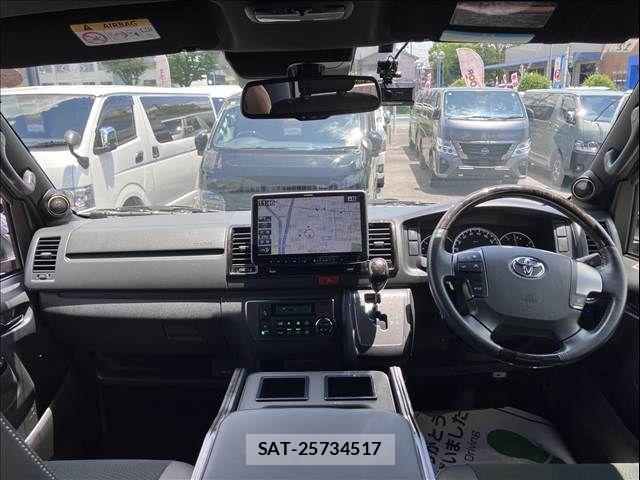 Toyota REGIUSACE VAN 2018-12 7619544-3