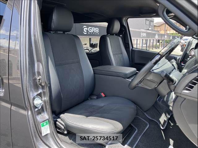 Toyota REGIUSACE VAN 2018-12 7619544-6