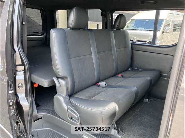 Toyota REGIUSACE VAN 2018-12 7619544-7