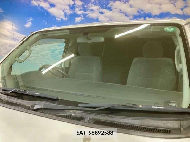 Toyota REGIUSACE VAN 2011-09 7619548-13