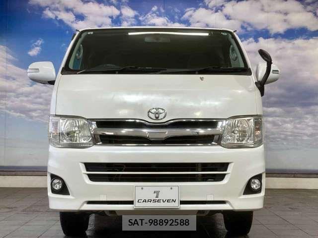 Toyota REGIUSACE VAN 2011-09 7619548-15