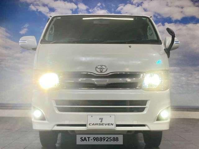 Toyota REGIUSACE VAN 2011-09 7619548-16