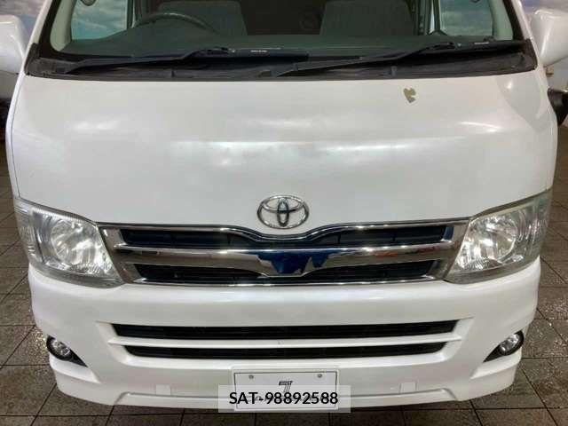 Toyota REGIUSACE VAN 2011-09 7619548-18
