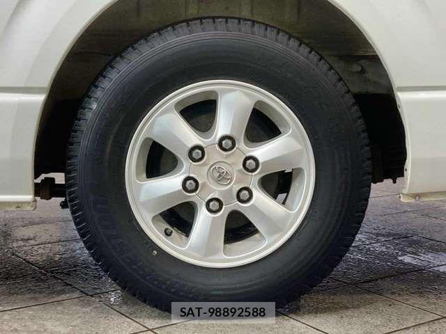 Toyota REGIUSACE VAN 2011-09 7619548-3
