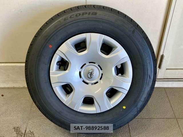 Toyota REGIUSACE VAN 2011-09 7619548-4