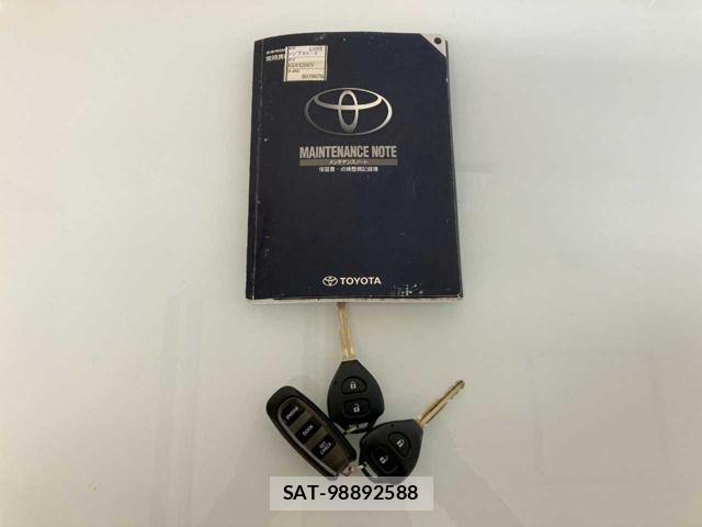 Toyota REGIUSACE VAN 2011-09 7619548-6