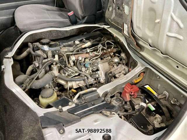 Toyota REGIUSACE VAN 2011-09 7619548-7