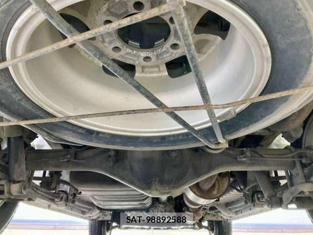 Toyota REGIUSACE VAN 2011-09 7619548-8