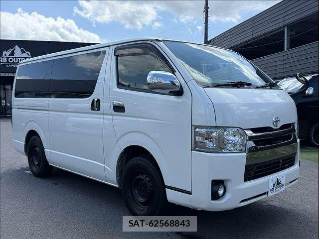 Toyota REGIUSACE VAN 2019-04 7619545-10
